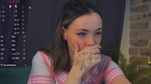 Mary online show from February 3, 7:31 pm