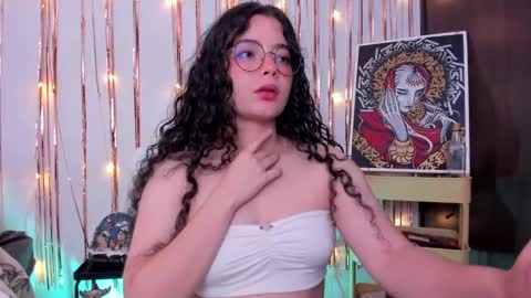 Antonia online show from January 6, 2:04 am