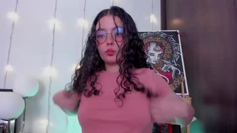 Antonia online show from October 3, 3:55 am