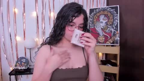 Antonia online show from January 22, 2:48 am