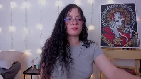 Antonia online show from February 11, 3:08 am