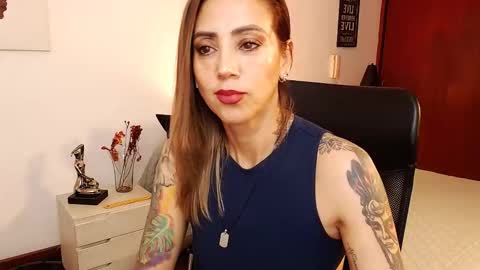 Anto   online show from October 5, 11:15 am