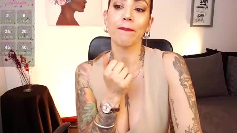 Anto   online show from February 20, 10:16 am