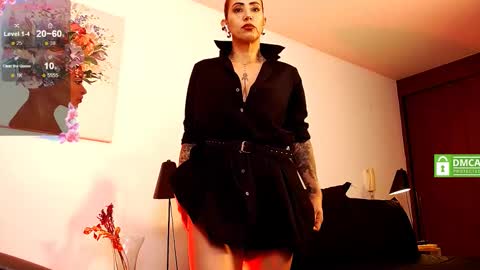 Anto   online show from March 20, 11:04 am