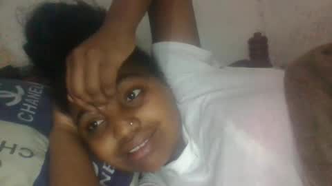 Antonyah online show from February 6, 7:01 am