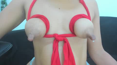 ANTONELLA online show from March 14, 5:03 pm