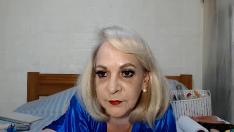 ANY CAT online show from June 7, 10:33 am