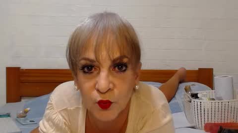 ANY CAT online show from December 10, 9:01 am