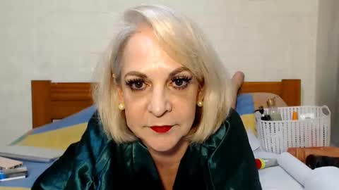 ANY CAT online show from March 2, 11:06 am