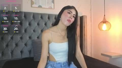 anya_belth online show from March 30, 7:02 pm