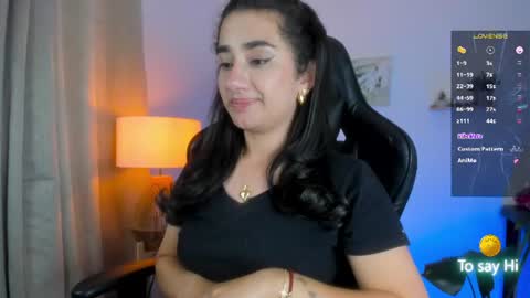 anya volkov online show from July 29, 8:53 pm