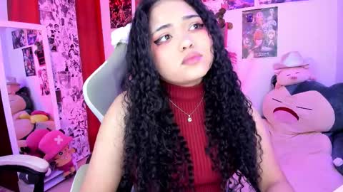 Any online show from March 25, 5:54 am