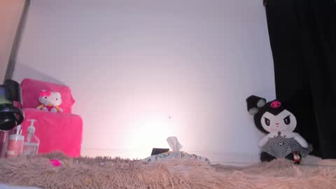 Angela online show from March 13, 7:37 pm