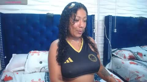 Anyela  online show from June 13, 3:09 pm