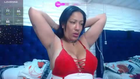 Anyela  online show from July 14, 2:22 pm
