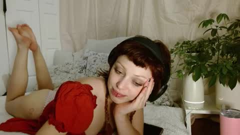 Lila online show from November 30, 1:54 am