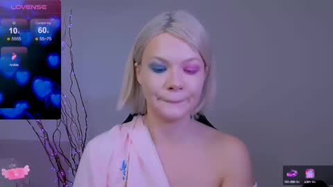 Anykitty online show from February 11, 3:40 pm