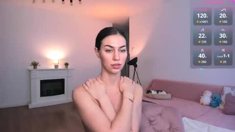 Anysa Smith online show from May 18, 4:07 am