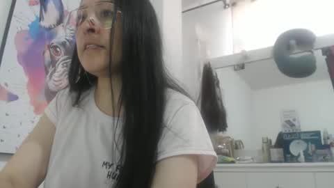 SOFFIA online show from November 1, 12:20 pm