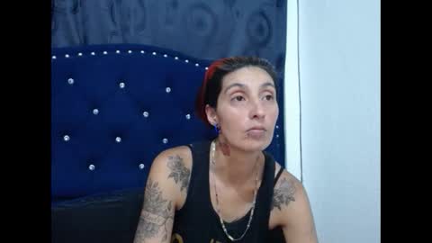 anyu online show from January 10, 2:57 am