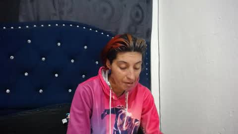 anyu online show from January 18, 5:10 am