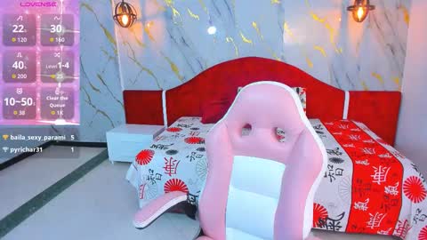 Anyy Honey online show from November 24, 7:27 pm