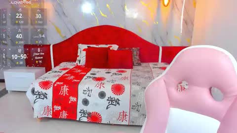 Anyy Honey online show from November 14, 7:03 pm