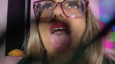 Chelmi online show from November 26, 12:28 pm