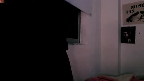 aoi_dandelion online show from December 23, 12:25 am