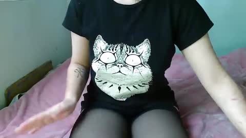 aoi_dandelion online show from January 5, 9:14 pm