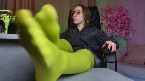 APHEX QUEEN online show from October 15, 10:18 am