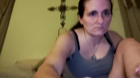 Aphrodite60 online show from April 4, 2:54 am