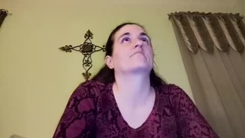 Aphrodite60 online show from April 12, 1:52 am