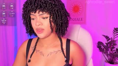 Karla online show from December 21, 10:03 pm