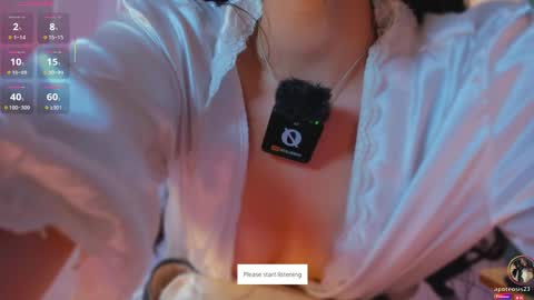 Apo online show from June 3, 11:44 am