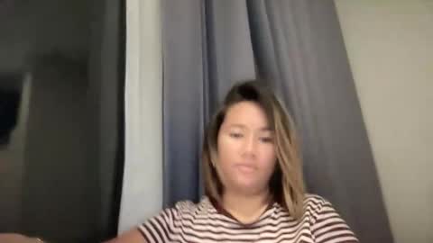 Anika online show from November 8, 5:18 pm