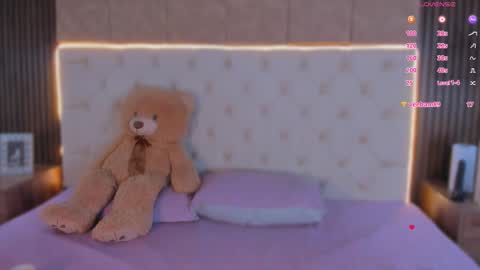 apriilfox online show from March 23, 8:31 am