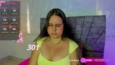 April SC online show from March 21, 6:35 pm