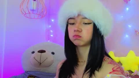   online show from February 14, 2:30 pm