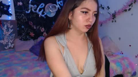 april_l6 online show from March 6, 1:34 am