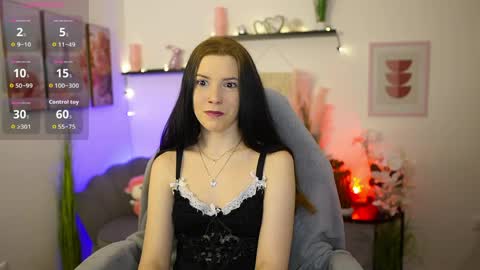 april_olsen online show from March 26, 2:30 pm