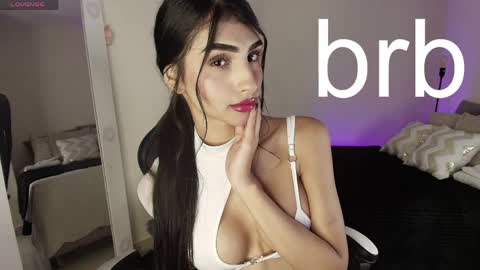 Scarlett Independent Model  online show from May 27, 12:54 am