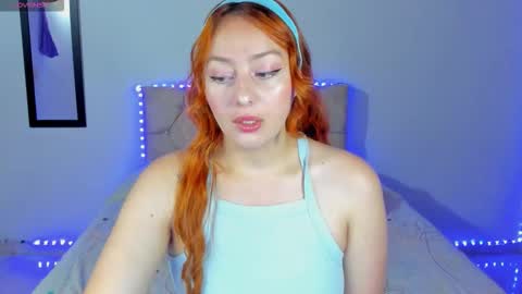 Snapshot of april_sommers chatting on September 11, 10:59 am April online show from September 11, 10:59 am