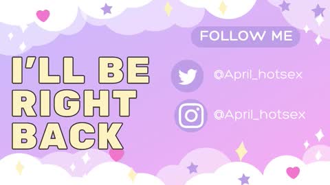  April  online show from November 22, 8:39 am