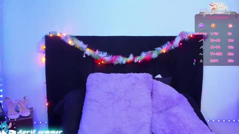 Snapshot of april_sommers chatting on December 21, 11:34 pm April online show from December 21, 11:34 pm