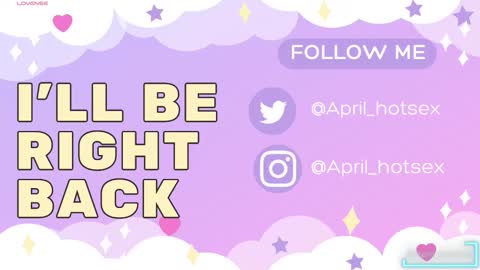  April  online show from November 13, 8:02 am