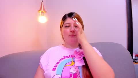 aprilricci online show from February 16, 7:47 pm