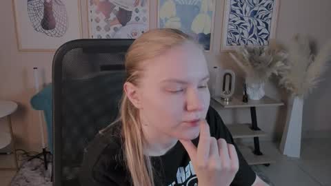 April. All year round.  online show from November 2, 10:24 pm