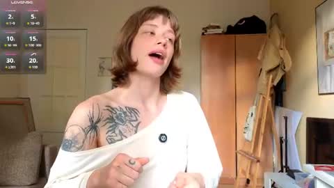 aqua_sultry online show from August 7, 4:58 pm