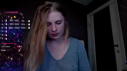 aqualen online show from June 16, 3:35 pm